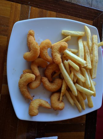 Barnacle Bill Family Seafood Restaurant - Pubs Sydney 0