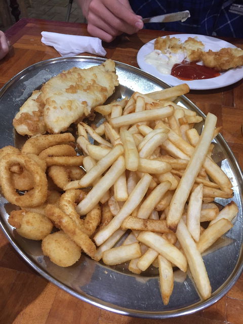 Barnacle Bill Family Seafood Restaurant - Pubs Sydney 4