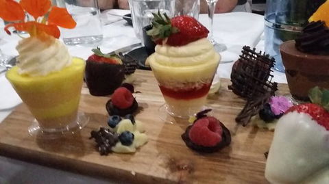 Euro Patisserie - Pubs Sydney 0