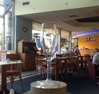 Festival Cafe - Pubs Sydney