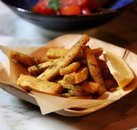 Gringos Fresh Mex - Pubs Sydney