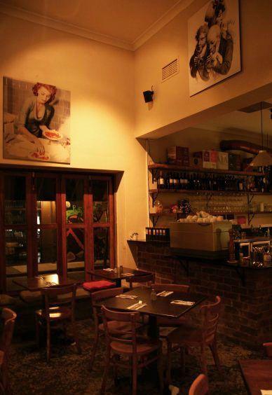Gringos Fresh Mex - Pubs Sydney 3