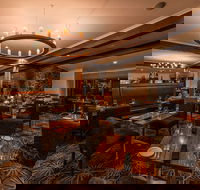 Highland Restaurant - Pubs Sydney