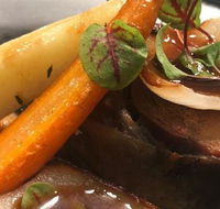 Margan Restaurant - Pubs Sydney