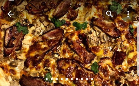 Pizza D'oh! - Pubs Sydney 0