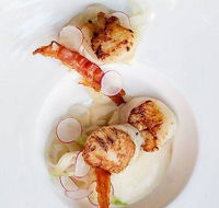 Pod Food - Pubs Sydney