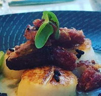 Q Dining - Pubs Sydney