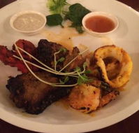 Ruby Raja - Pubs Sydney