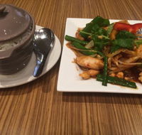 Sattahip Thai Restaurant - Pubs Sydney