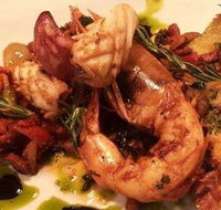 SEE Restaurant - Pubs Sydney