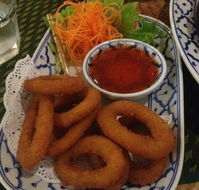 Thai Tanee - Pubs Sydney