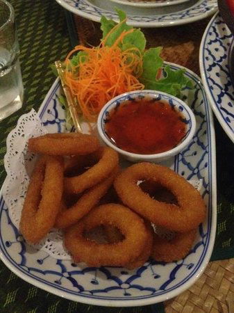 Thai Tanee - Pubs Sydney 0