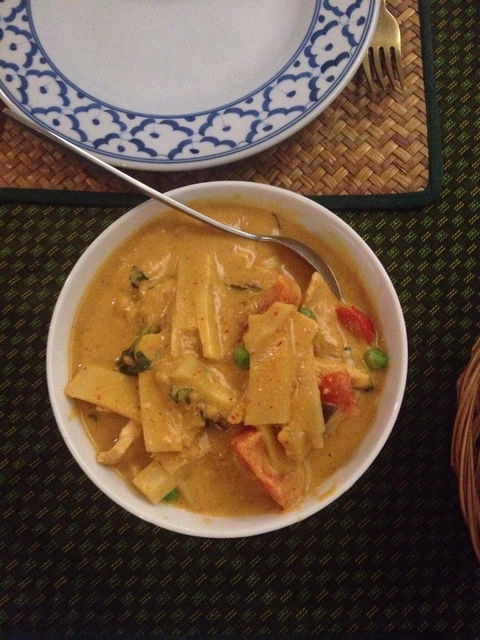 Thai Tanee - Pubs Sydney 4