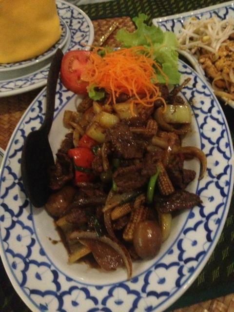 Thai Tanee - Pubs Sydney 5