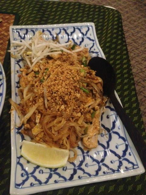 Thai Tanee - Pubs Sydney 6
