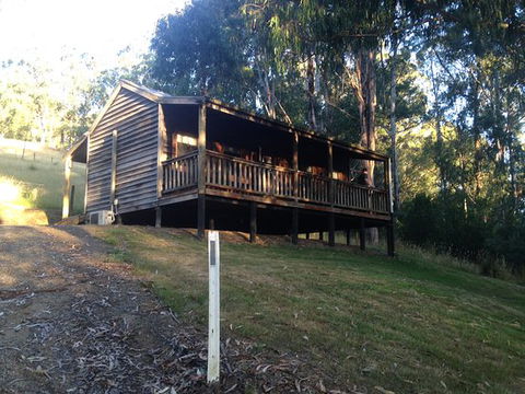 The Outpost Retreat - Pubs Sydney 0