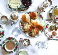 The Tea Room QVB - Pubs Sydney
