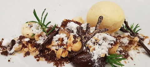 Altair Restaurant - Pubs Sydney 0