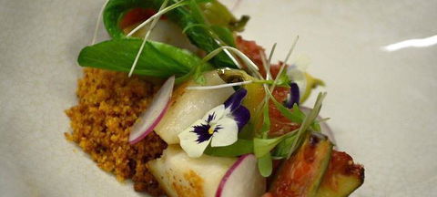 Altair Restaurant - Pubs Sydney 2