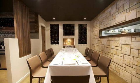 Altair Restaurant - Pubs Sydney 6
