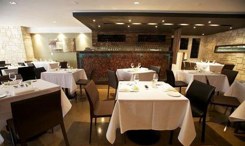 Altair Restaurant - Pubs Sydney 7
