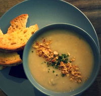 Andavanth Cafe and Restaurant - Pubs Sydney
