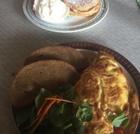 Cafe Komodo - Pubs Sydney