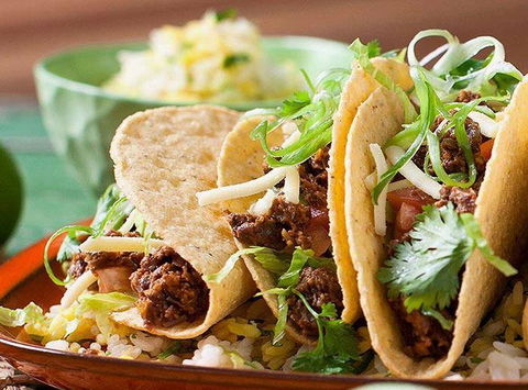 Cantina Mexican Restaurant - Pubs Sydney 0
