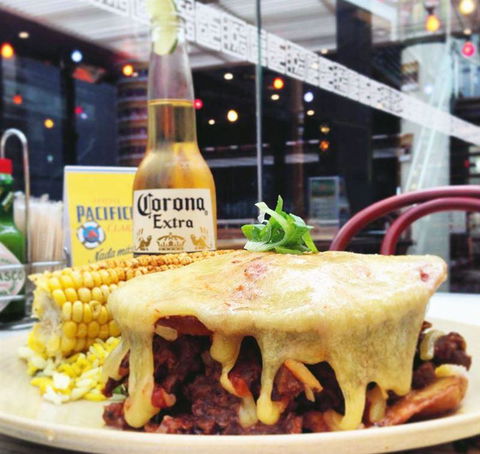 Cantina Mexican Restaurant - Pubs Sydney 3