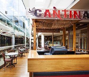 Cantina Mexican Restaurant - Pubs Sydney 4