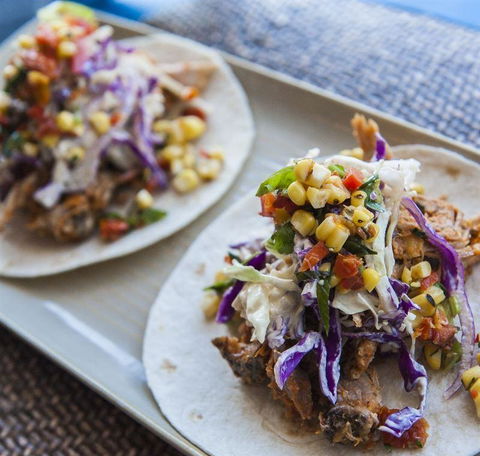 Cantina Mexican Restaurant - Pubs Sydney 5