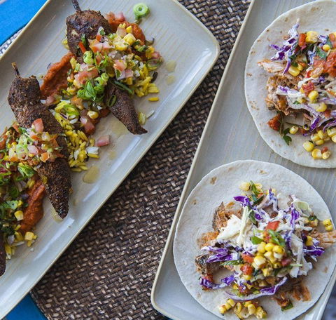 Cantina Mexican Restaurant - Pubs Sydney 6
