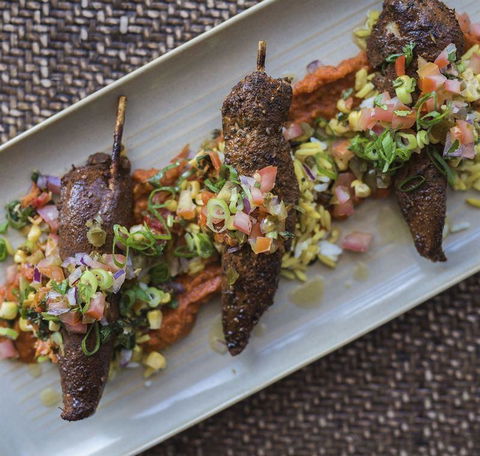 Cantina Mexican Restaurant - Pubs Sydney 7