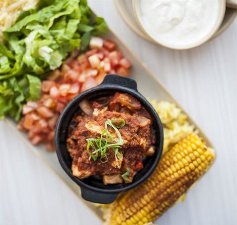 Cantina Mexican Restaurant - Pubs Sydney 8