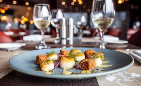 Chophouse Grill - Pubs Sydney 0