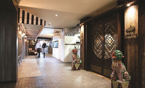 Chophouse Grill - Pubs Sydney 9