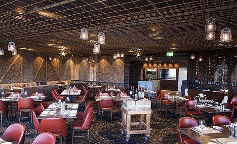 Chophouse Grill - Pubs Sydney 10