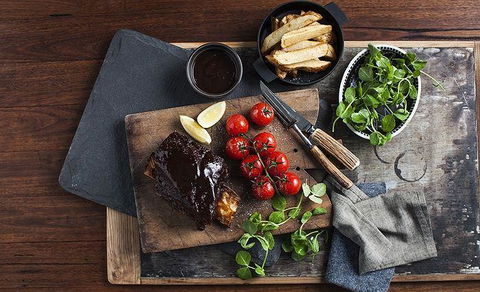 Chophouse Grill - Pubs Sydney 11