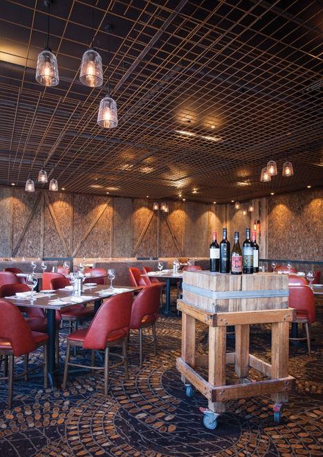 Chophouse Grill - Pubs Sydney 12