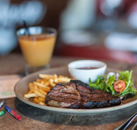 Chophouse Grill - Pubs Sydney 14