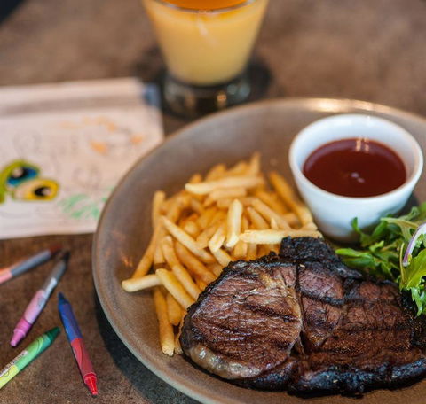 Chophouse Grill - Pubs Sydney 15