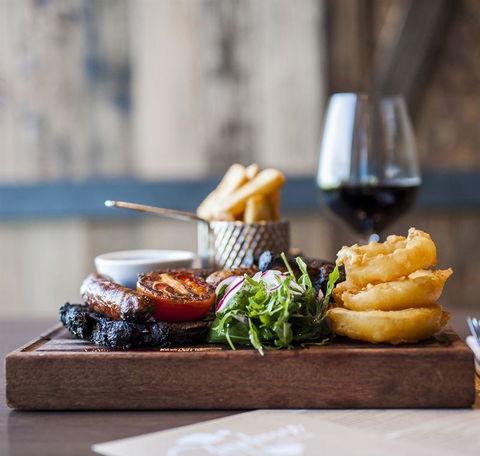 Chophouse Grill - Pubs Sydney 16