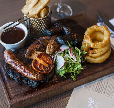 Chophouse Grill - Pubs Sydney 17