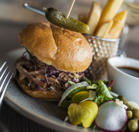 Chophouse Grill - Pubs Sydney 18