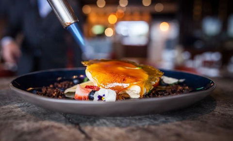Chophouse Grill - Pubs Sydney 1