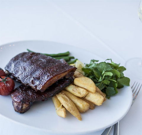 Chophouse Grill - Pubs Sydney 20