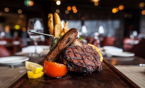Chophouse Grill - Pubs Sydney 3