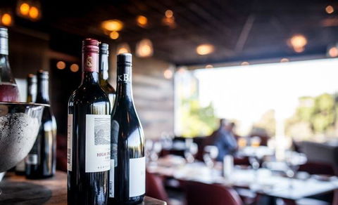 Chophouse Grill - Pubs Sydney 4
