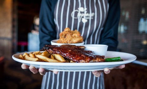 Chophouse Grill - Pubs Sydney 5