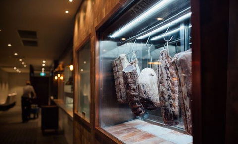 Chophouse Grill - Pubs Sydney 6